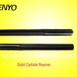 Solid Carbide Reamer