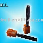 BFL Solid Carbide Reamer For Tool Parts