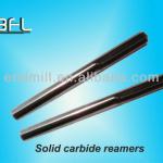 Tungsten Carbide Reamers-