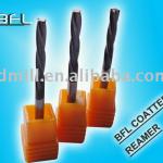 BFL - Tungsten Carbide TiAlN Coating Reamer