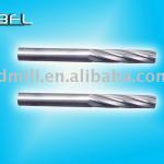 Tungsten Carbide Uncoated Reamer