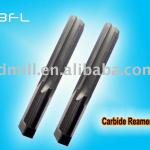 Solid Carbide Reamer Bit