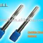 BFL - Carbide Reamer Uncoated