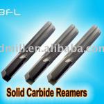 Solid Carbide Reamers