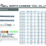 Carbide Reamer