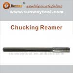 Chucking Reamer