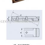 solid carbide reamers, carbide reamers