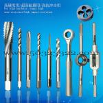 import screw tap-