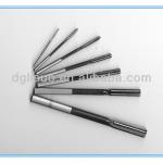Morse Taper Reamer with High Quality-