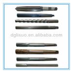 Carbide Step Reamer with High Quality