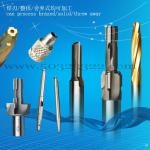 reamer processing
