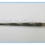 Taper Pin Reamer with High Quality-