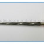 Taper Pin Reamer with High Quality