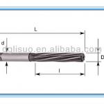 H7 Reamer with High Quality