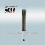 tungsten carbide for cnc machine morse taper reamer-