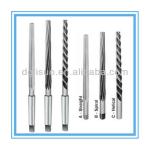 Parallel Hand Reamers - INCHES with High Quality