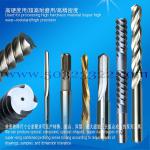 Tungsten Steel Irrigation Mouth Reamer