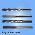 Thread Milling Endmill /Tungsten steel reamers-