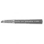 HSS Taper Shank Jobbers Length Reamers-