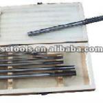 7PCS HSS MACHINE REAMERS SET-