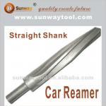 Round Shank Bridge Reamers
