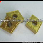 zhuzhou cutting tools carbide turning inserts-