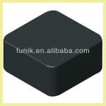 High wear resistance Solid CBN Inserts for tungsten carbide roll
