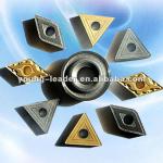 CNC tungsten carbide inserts-