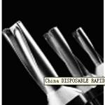 DISPOSABLE RAPID DRILLING TOOLS