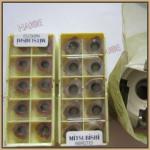 Original Mitsubishi Tungsten Carbide Inserts