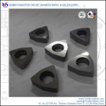 Multiple Cutting Edges Tungsten Carbide Indexable Inserts