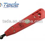 Modular plug crimper /network tools for RJ-45/RJ-11/RJ-12