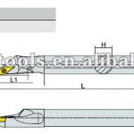 Sxx-SVXBR/L internal Lathe Tool