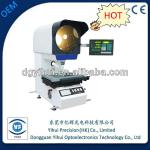 High Precision Turning Tool Optical Projector CPJ-3025