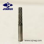 High quality solid tungsten carbide precision router bits(JR145)