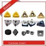 PCD/CBN/Carbide Insert
