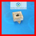 High Hardness Cemented carbide turning inserts
