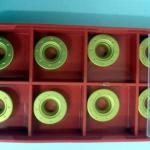 CNC inserts