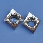 Aluminum inserts CCGT09T304-LH