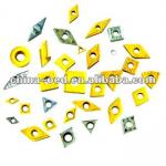 indexable cemented carbide inserts cutting tools