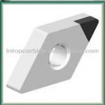 high quality tungten carbide PCD and CBN diamond insert