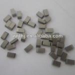 K20 tungsten carbide saw tips for cutting tools with good quality