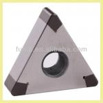 Best manufacturer of PCBN inserts for cast iron and hardened steel