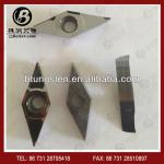 zhuzhou supply of CNC carbide inserts/turning insert
