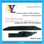 SMT spare parts FUJI XP210 Series Cutter