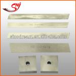 HSS turning tool bit precision ground cutting tool