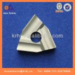 carbide turning inserts from manufacturer