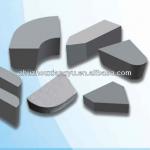 hot sale tungsten carbide tool tips