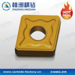 manufacturer of tungsten carbide cutting inserts from zhuzhou