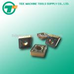CNC Tungsten Carbide Teeth Inserts K20